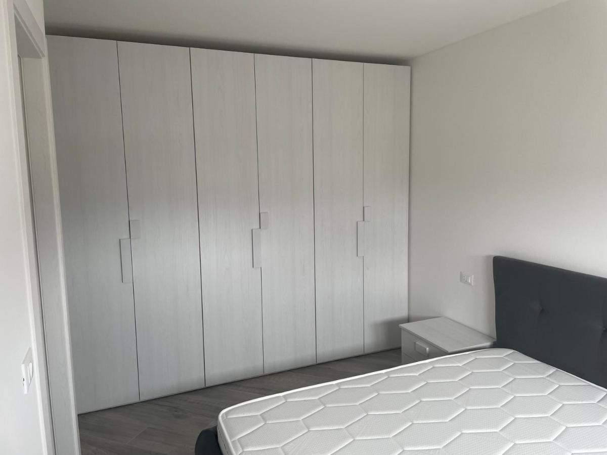 Appartamento In Villa Gioiosa กราโด ภายนอก รูปภาพ