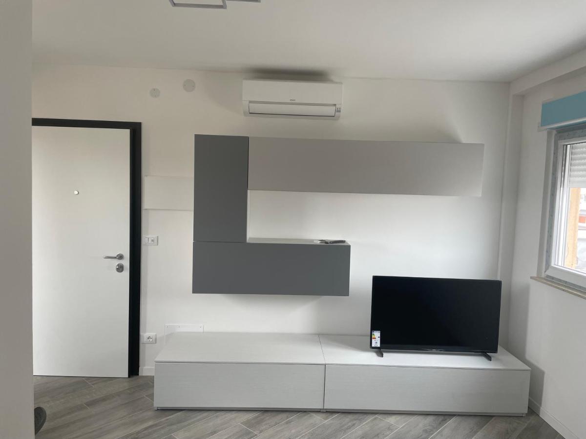 Appartamento In Villa Gioiosa กราโด ภายนอก รูปภาพ