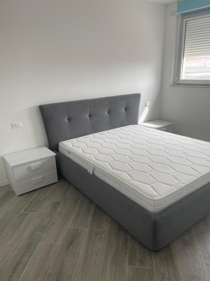 Appartamento In Villa Gioiosa กราโด ภายนอก รูปภาพ